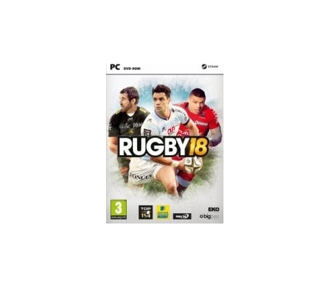 Rugby 18
