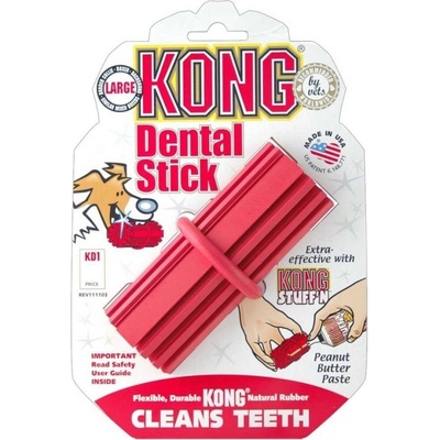 Kong Dental Stick L 10 cm