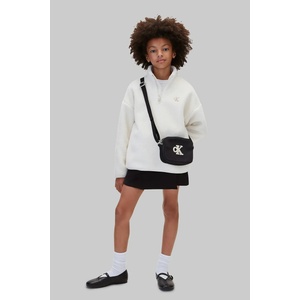 Calvin Klein Jeans чанта crossbody за деца (IU0IU00759.9BY2)