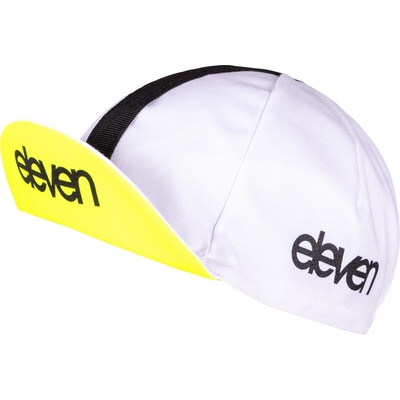 Eleven Retro White