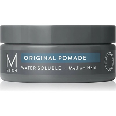 Paul Mitchell Mitch Original Pomade pomáda na vlasy so strednou fixáciou 85 g