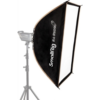 SMALLRIG 3930 Softbox RA-R6090