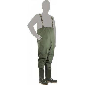 Demar Grand Chest Waders