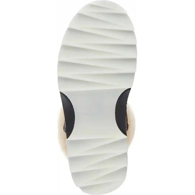 Emu Australia Велурени апрески Emu Australia Blurred Micro (W13129.CHES)