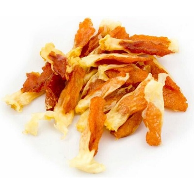 ALDA Králičí uši obalené v kachním mase 500 g