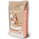 Asan Cat Pure podstielka pre mačky 42 l