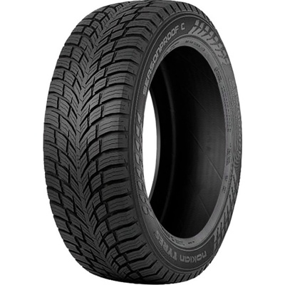 Nokian Tyres Seasonproof C 195/60 R16 99/97H