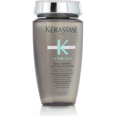 Kérastase Symbiose Bain Pureté Anti-pelliculaire šampon proti lupům 250 ml