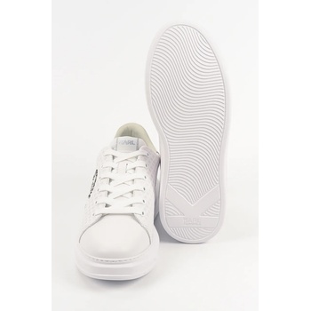 Karl Lagerfeld Кожени маратонки Karl Lagerfeld KAPRI KL (KL52536K.011)