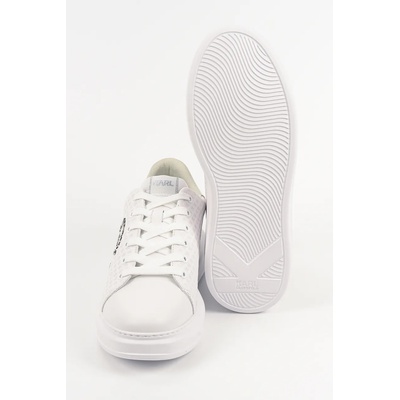 Karl Lagerfeld Кожени маратонки Karl Lagerfeld KAPRI KL (KL52536K.011)