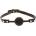 Taboom Vogue Ball Gag