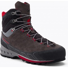 Mammut Kento Tour High GTX Men dark titanium dark spicy