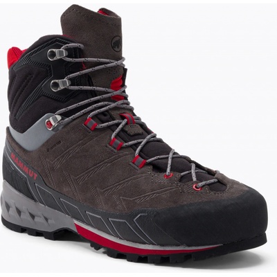 Mammut Kento Tour High GTX Men dark titanium dark spicy