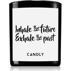 Candly & Co Candly & Co. Inhale the future ароматна свещ 250 гр