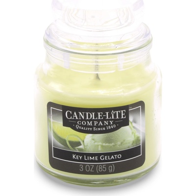 Candle-Lite Key Lime Gelato 85 g