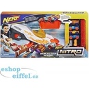 Nerf Nitro Doubleclutch