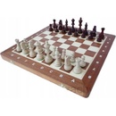 Šachy dřevěné JOWISZ