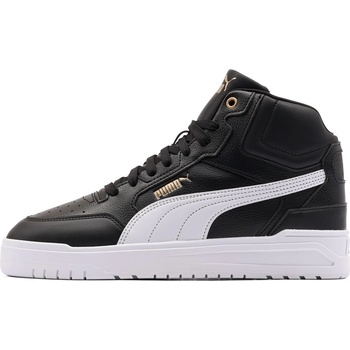 Image 1 of PUMA Shuffle Downtown Mid