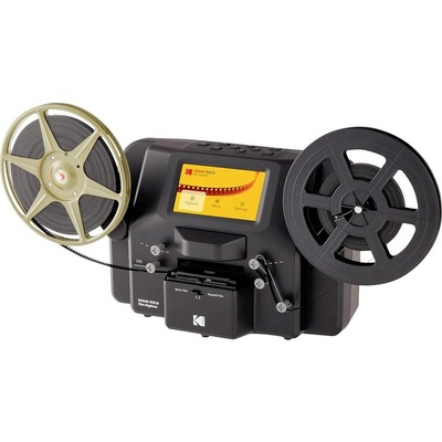 Kodak RODREELSEU
