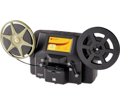 Kodak RODREELSEU