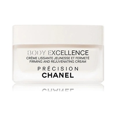 Chanel Body Excellence Firming And Rejuvenating Cream spevňujúci telový krém 150 g