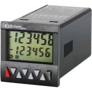 Kübler Codix 141