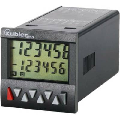 Kübler Codix 141