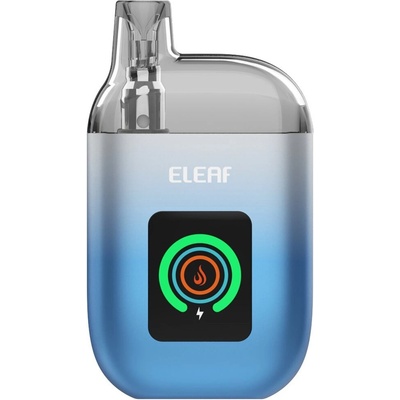Eleaf Iore Pebble Eco Pod 1100 mAh Ethereal Blue 1 ks