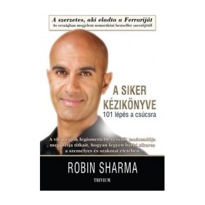 A siker kézikönyve