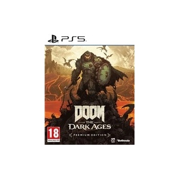 DOOM: The Dark Ages (Premium Edition)