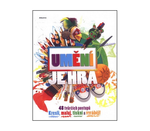 Umění je hra