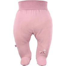Eevi Polodupačky Petite Kytičky RŮŽOVÁ