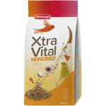 Beaphar XtraVital премиум храна за канарчета 500gr