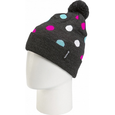 Meatfly dámský Kulich Dot 4 Pastel Dot