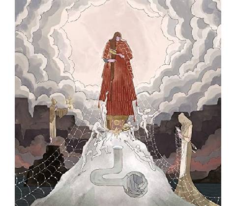 PURITY RING - WOMB LP