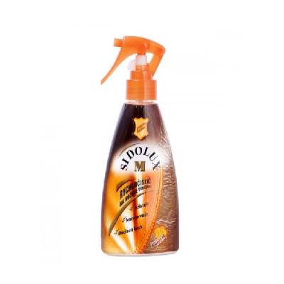 Sidolux M čistič na kožené výrobky 200ml