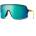 Smith Optics Очила за колоездене Smith Ultralite ChromaPop Mirror S3 Sunglasses - Opal Mirror S3 / High Voltage - размер One Size (205-6639-0211)
