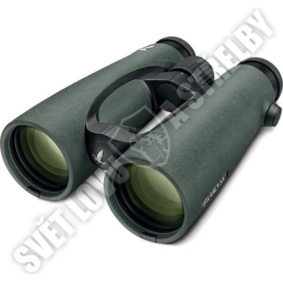 Swarovski EL 10x50 WB