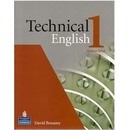 Technical English: Course Book Level 1