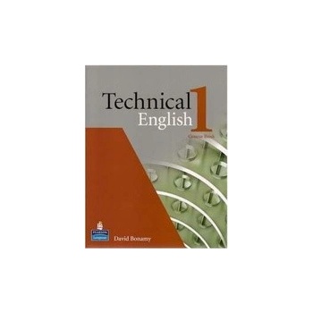 Technical English: Course Book Level 1