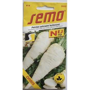 SEMO ГРАДИНСКИ МАГДАНОЗ - корен 3003 (3003)