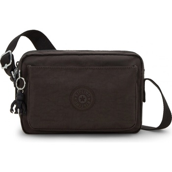 Kipling kabelka Abanu M Nostalgic Brown 4 l