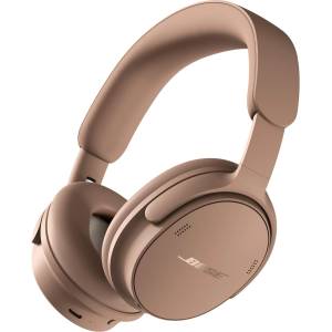 Bose QuietComfort 2nd Gen. (895491-0120) Слушалки