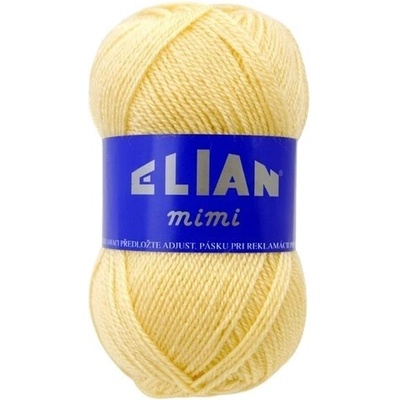 VSV Pletací příze Elian Mimi 218 - béžová
