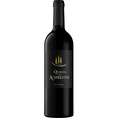 Quinta dos Aciprestes Douro DOC 2022 14% 0,75 l (čistá fľaša)