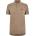 Hugo Блуза с яка Hugo Men's Short-Sleeve Polo Shirt - Medium Grey