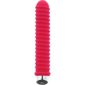 ToyJoy Вибратор Screw Me Higher