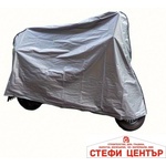 Paolo Покривало за Мотоциклет 1193-xxl (06210) - steficenter