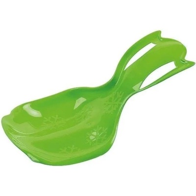 Frendo Pan Shovel Sledge Green