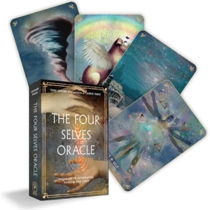 FOUR SELVES ORACLE (ISBN: 9781578638932)